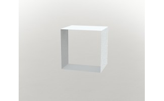 BBO 5x5x4.0mm for Type1 Phase Matching